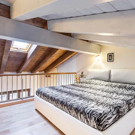 Apartmán Rosalba Ferrara di Monte Baldo