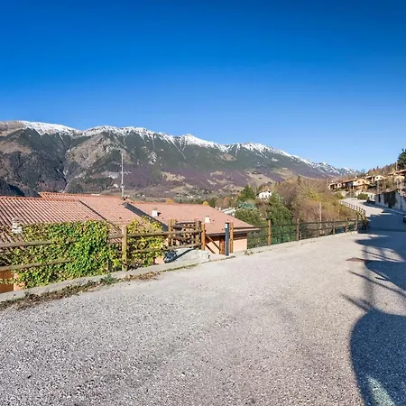 Rosalba Apartmán *