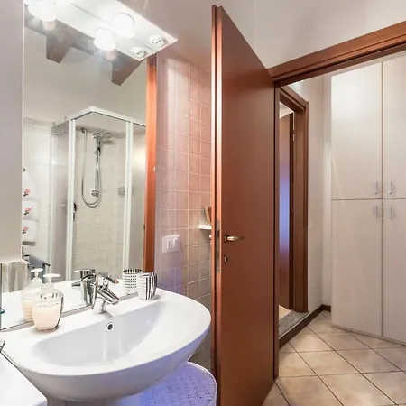 Rosalba Apartmán *