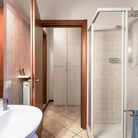 Rosalba Apartmán *