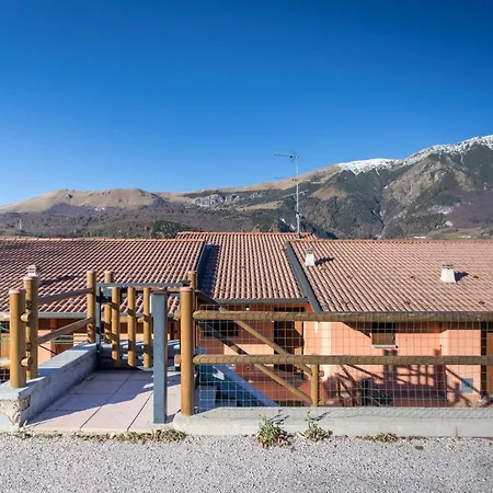 Apartmán Rosalba