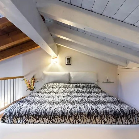 Rosalba Apartmán
