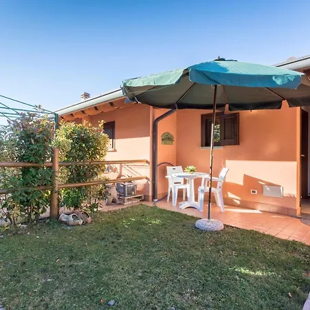 Apartmán Rosalba Ferrara di Monte Baldo